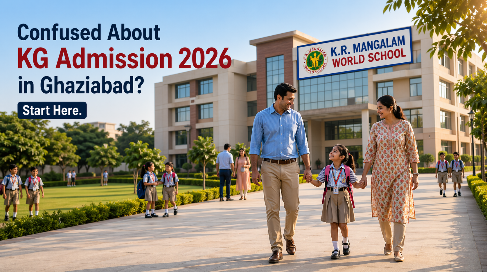 kg-admission-ghaziabad-2026