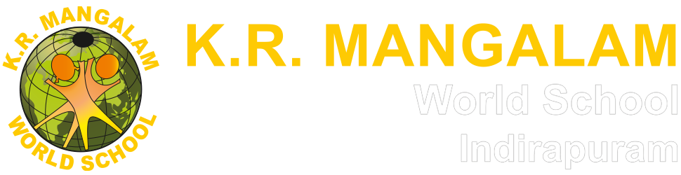 K.R. Mangalam School Indirapuram