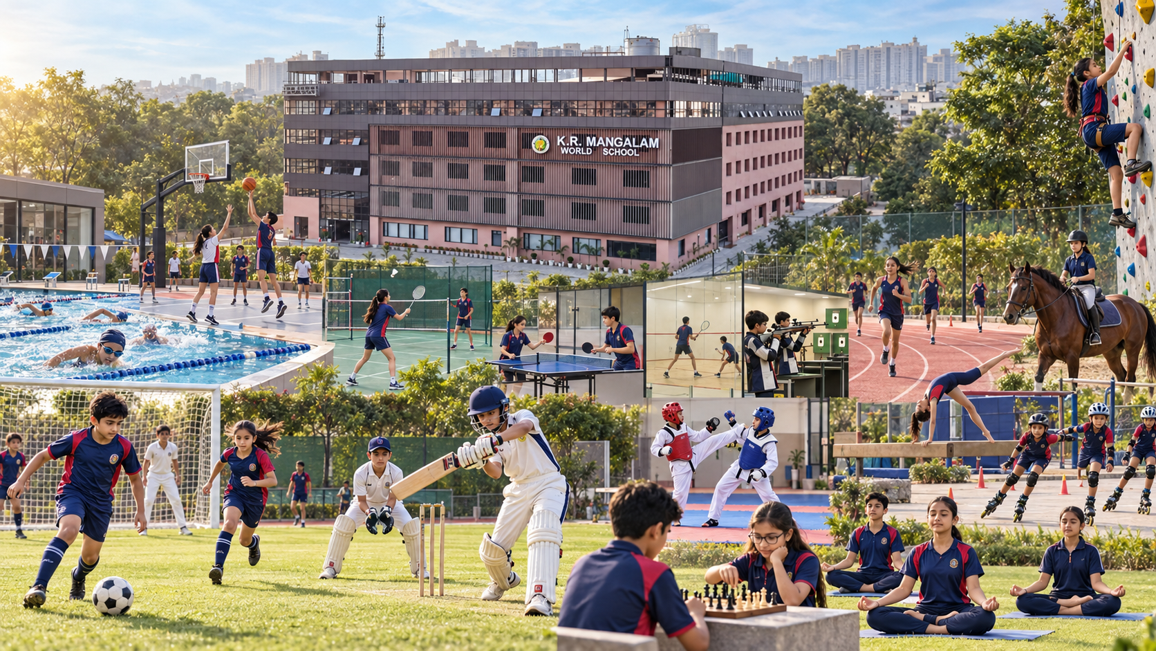 best-school-for-sports-in-indirapuram-ghaziabad