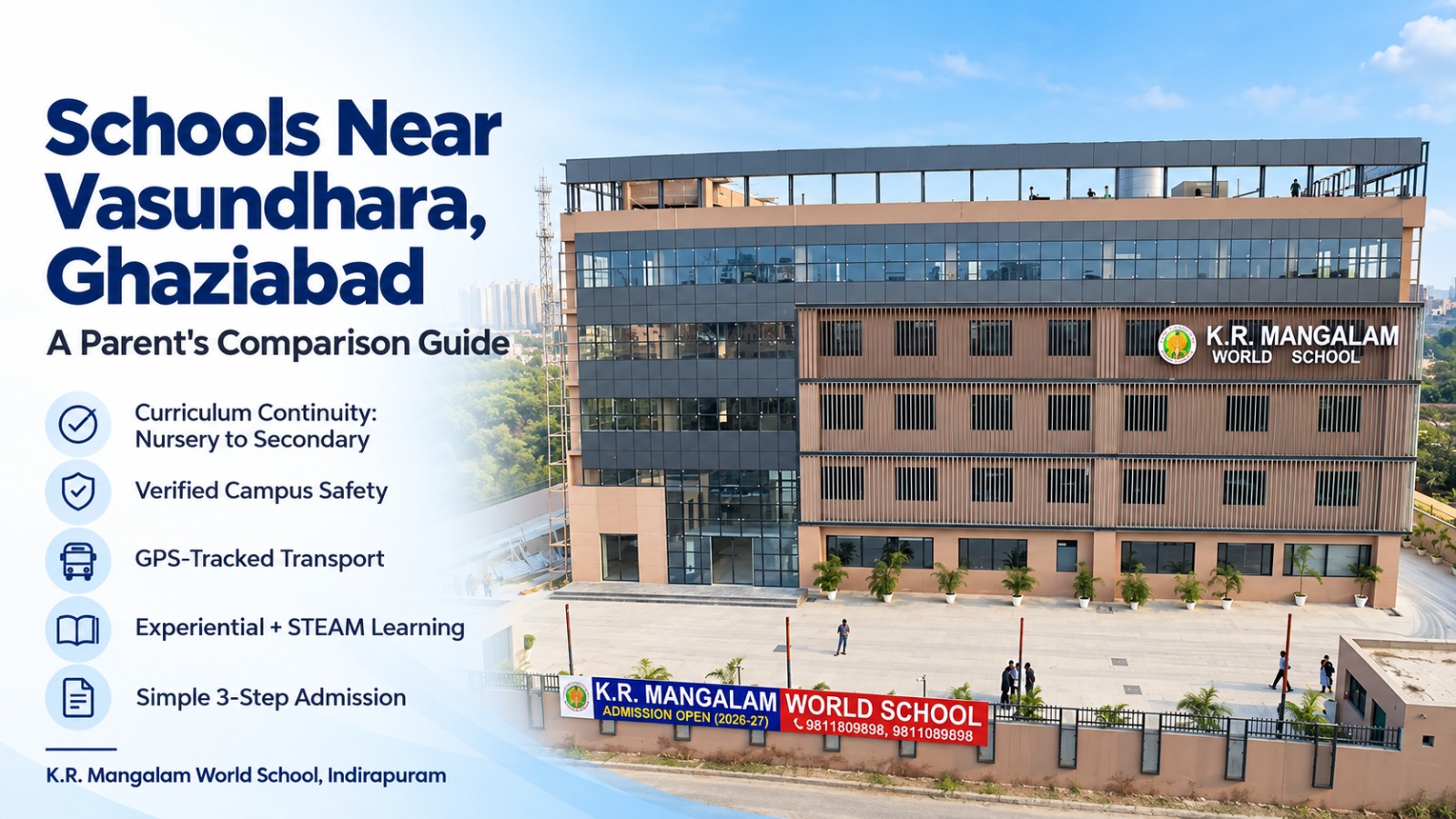 schools-near-vasundhara-ghaziabad